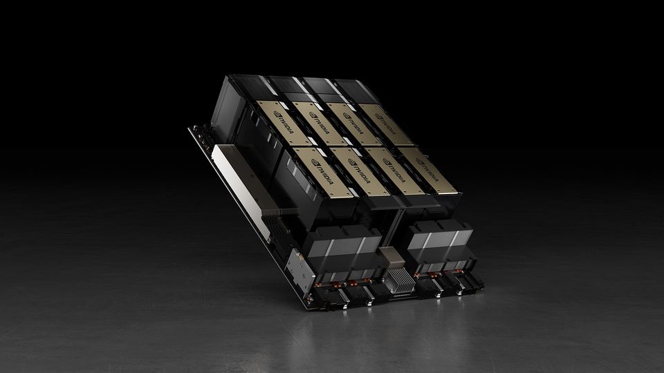 Voltage Park to deploy $500M worth of Nvidia H100s to milk that AI hype